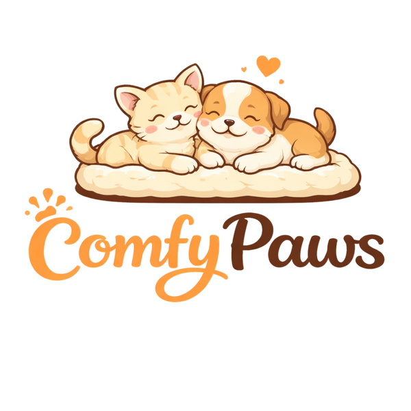 ComfyPaws
